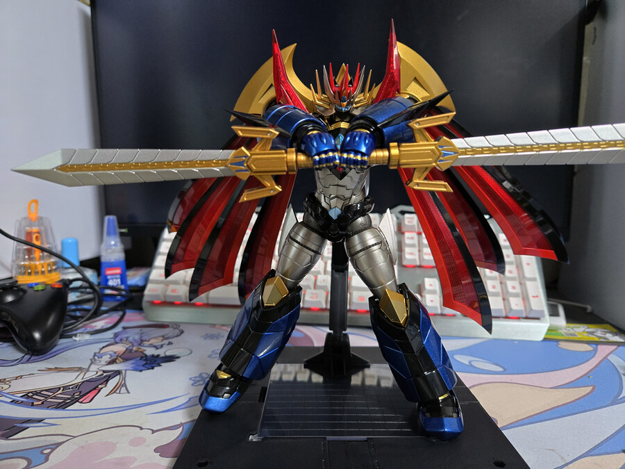 [RIOBOT] 제로가 왔으니 엠페러도 가지고 놀아야죠_13.jpg