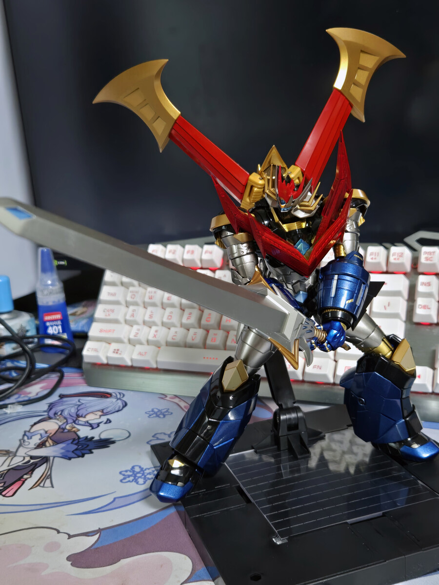 [RIOBOT] 제로가 왔으니 엠페러도 가지고 놀아야죠_21.jpg