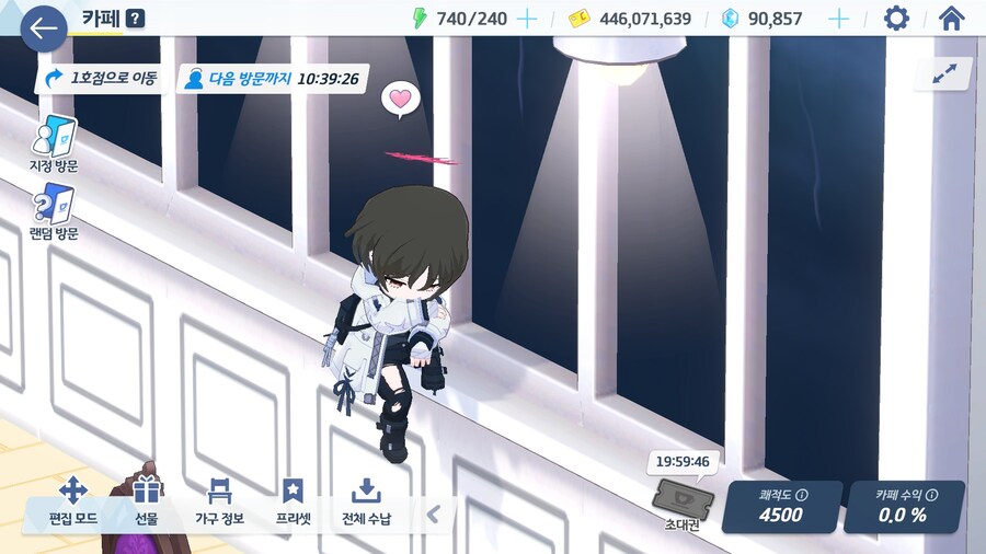 블루아카) 카페 자세히 볼 수 있어서 좋다_1.jpg
