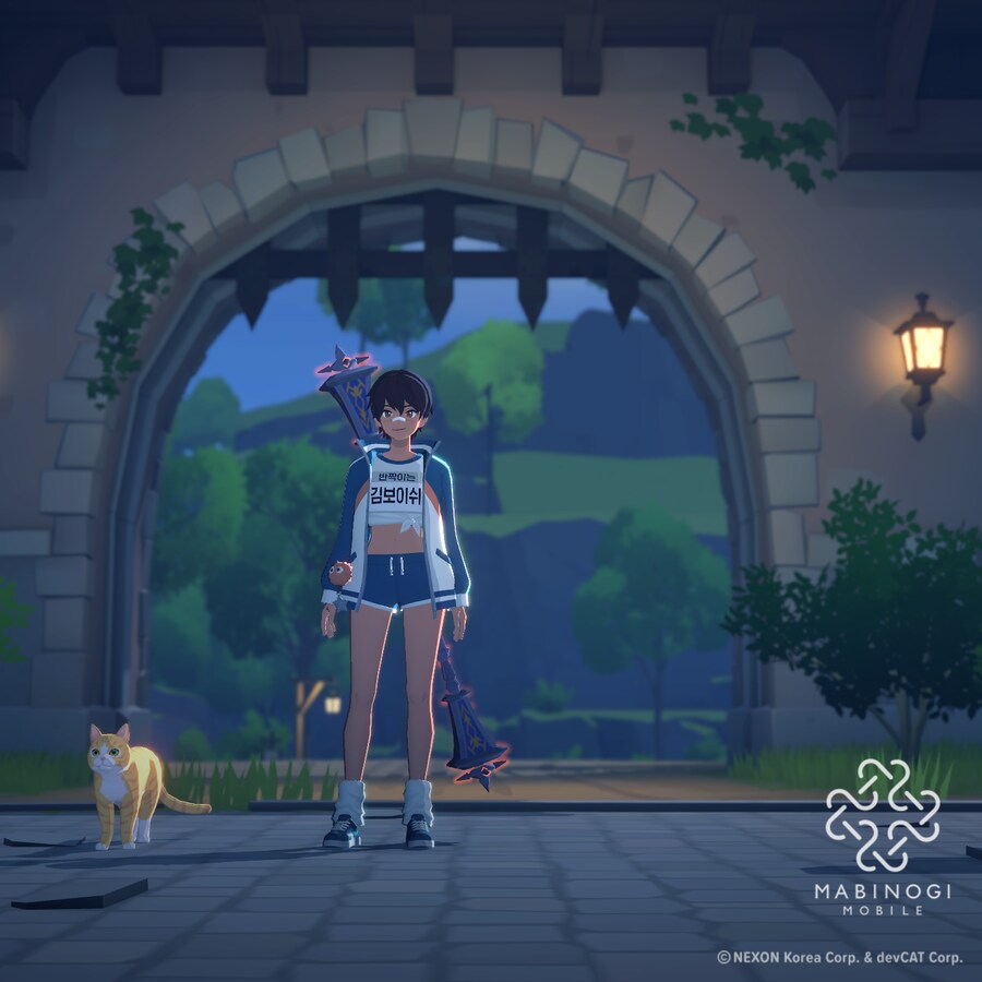마비노기 모바일 최대 수혜_1.png