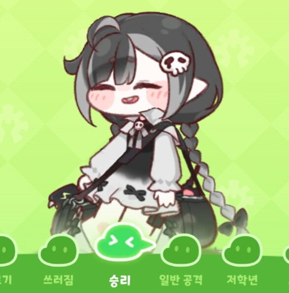 트릭컬) 토끼 치아 속성이 미치게 귀엽네_3.jpg