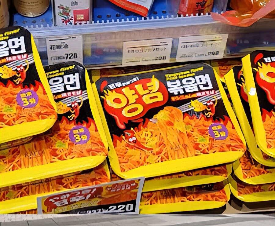 K푸드 표절 근황_14.png