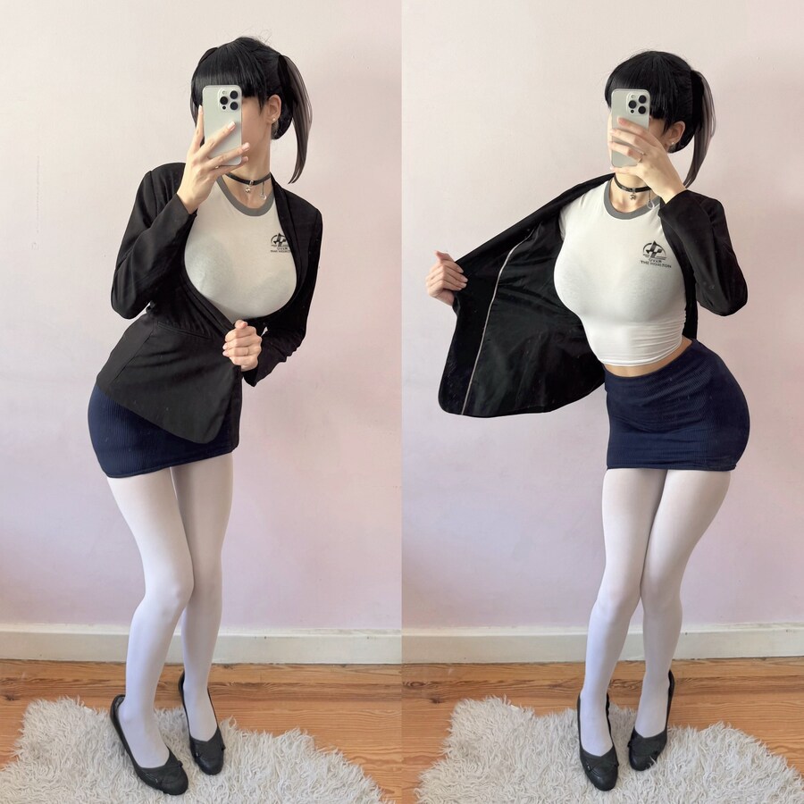 니케) 소라 코스프레_1.jpg