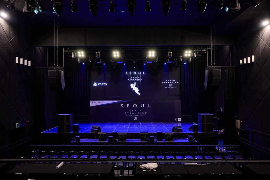 데스 스트랜딩 월드 스트랜드 투어 2 서울 곧 시작_1.jpg