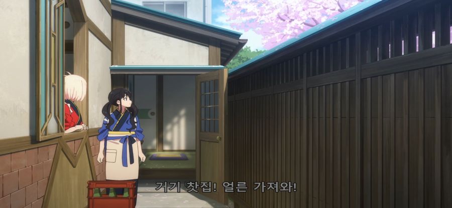 [리코리스 리코일] 평화로운 일상_10.jpg