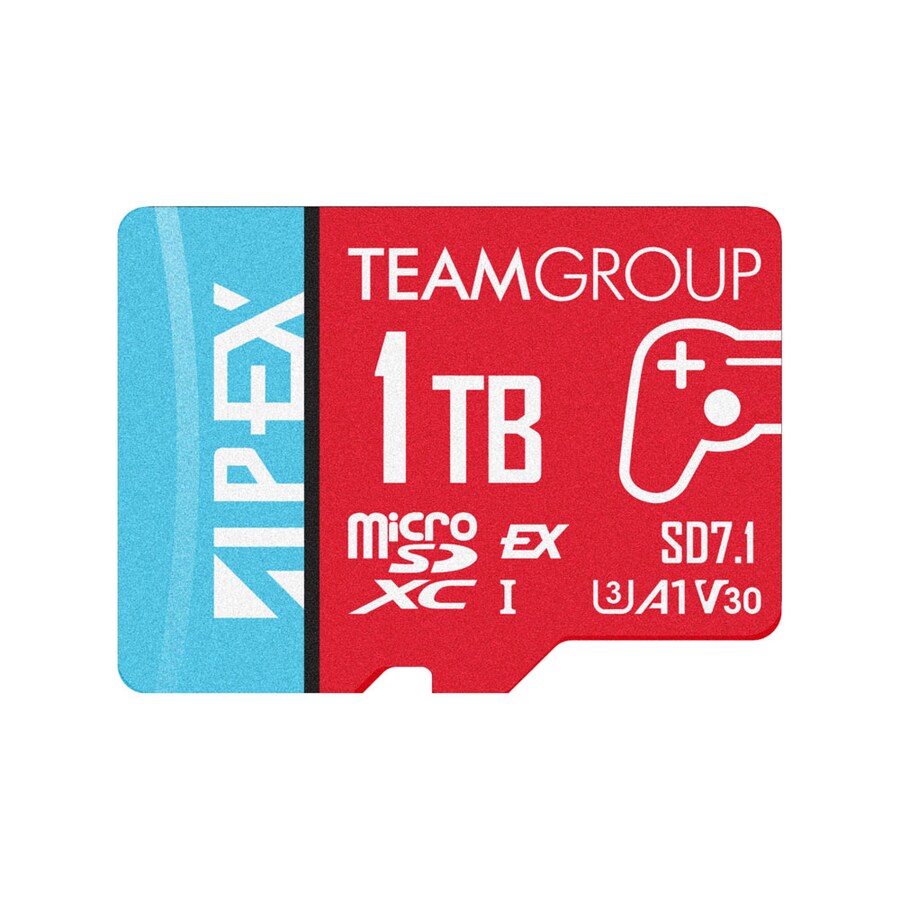 팀그룹도 MicroSD EX 카드가 나온다고?_1.png