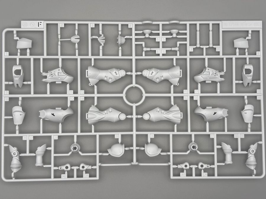 HG GQ 1/144 이그자베 전용 걍 & 경캐논 샘플 소개_26.jpg