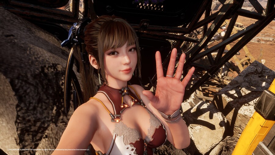 스텔라블레이드) 역시 피씨판은 모드지_2.jpg