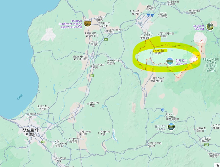 조금 더 지났지만 삿포로 여행기 - 2편 (스압+데이터 극주의)_2.png