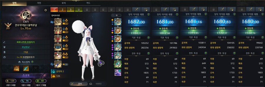 로아)나이스도 전투력차이가 꽤나네_2.jpg