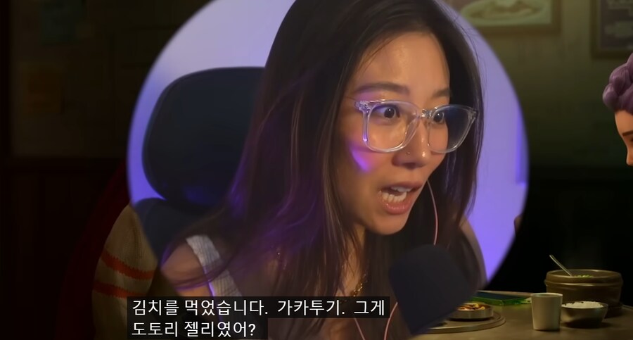 케이팝) 한국계 미국인이 케이팝 데몬 헌터스를 보다 놀란 이유_5.png