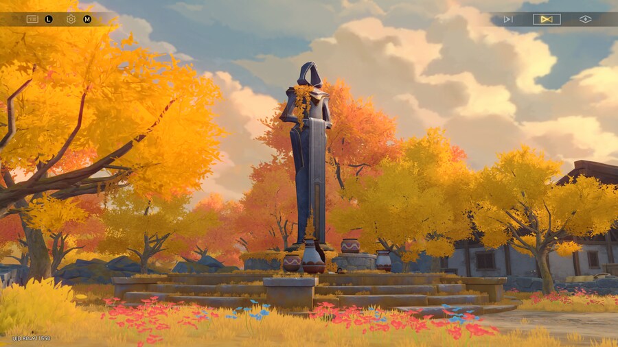 스타레일) 음... 이 익숙한 곳은...._4.png