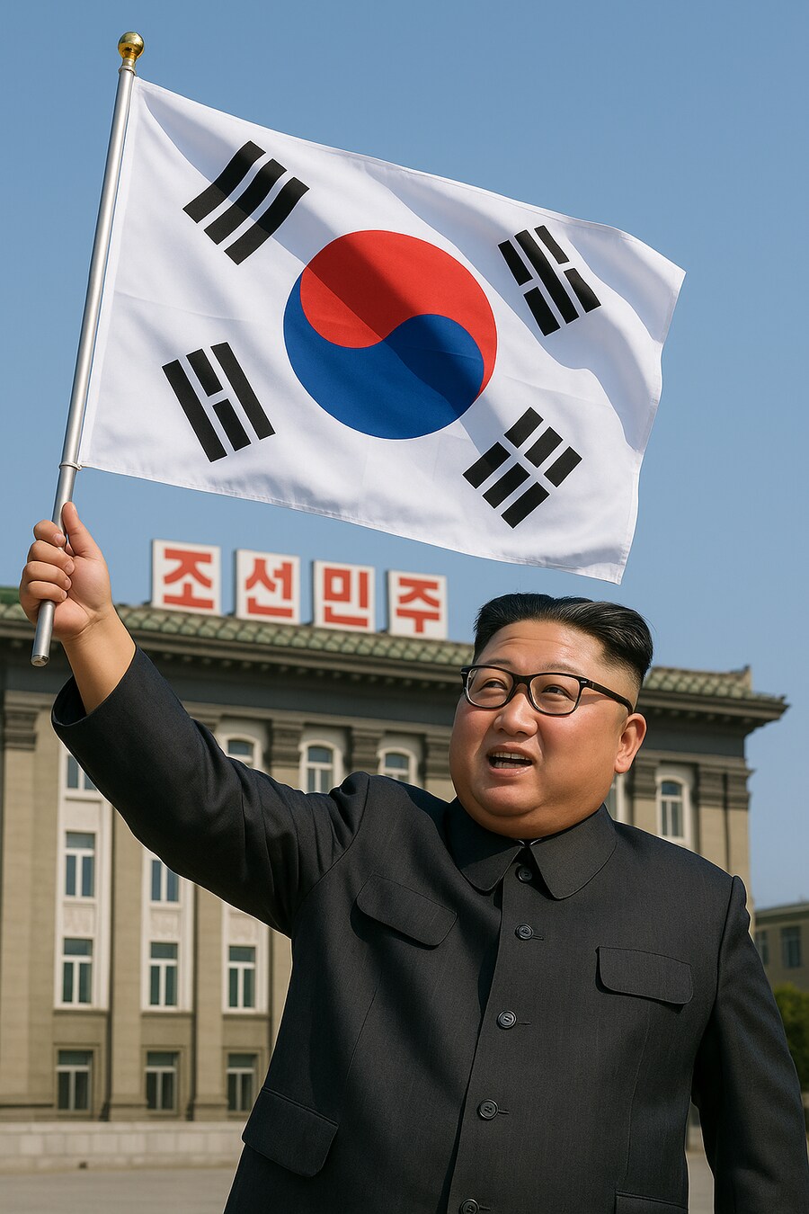 ??? : 내래 나라를 들어바쳤습네다.jpg_1.png