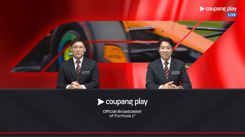 F1) 오늘 순간 모든 국내 F1 팬들을 기겁하게 만든 장면_1.png
