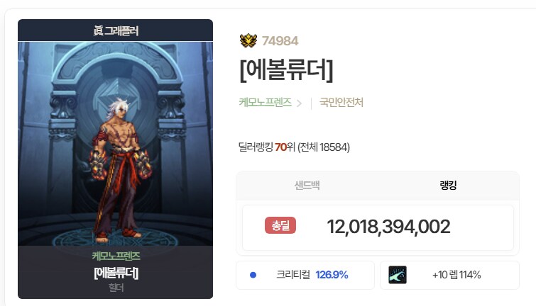 던파)짜린이 120억 달성해써..._7.png