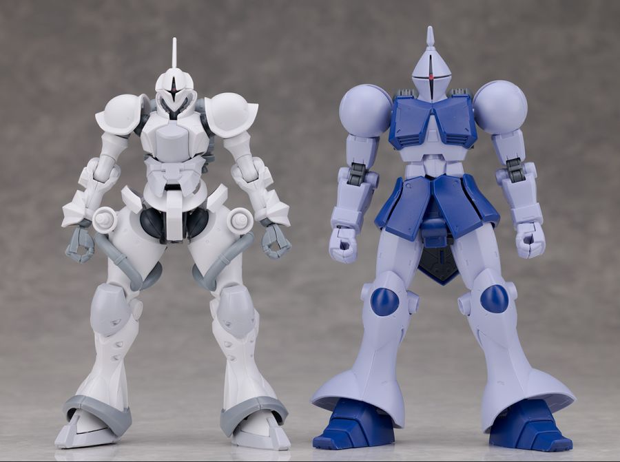 HG GQ 1/144 이그자베 전용 걍 해외 리뷰_56.jpg