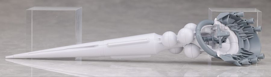 HG GQ 1/144 이그자베 전용 걍 해외 리뷰_65.jpg