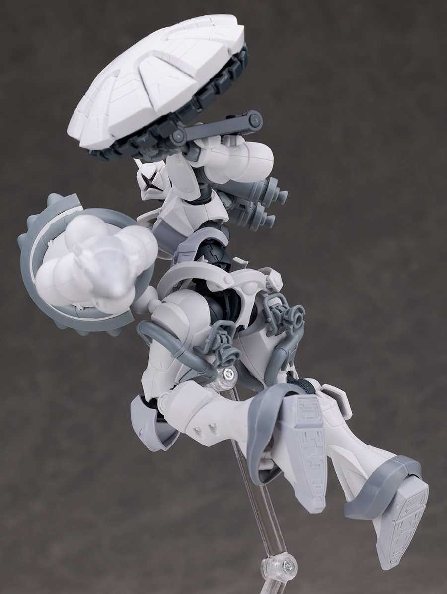 HG GQ 1/144 이그자베 전용 걍 해외 리뷰_70.jpg