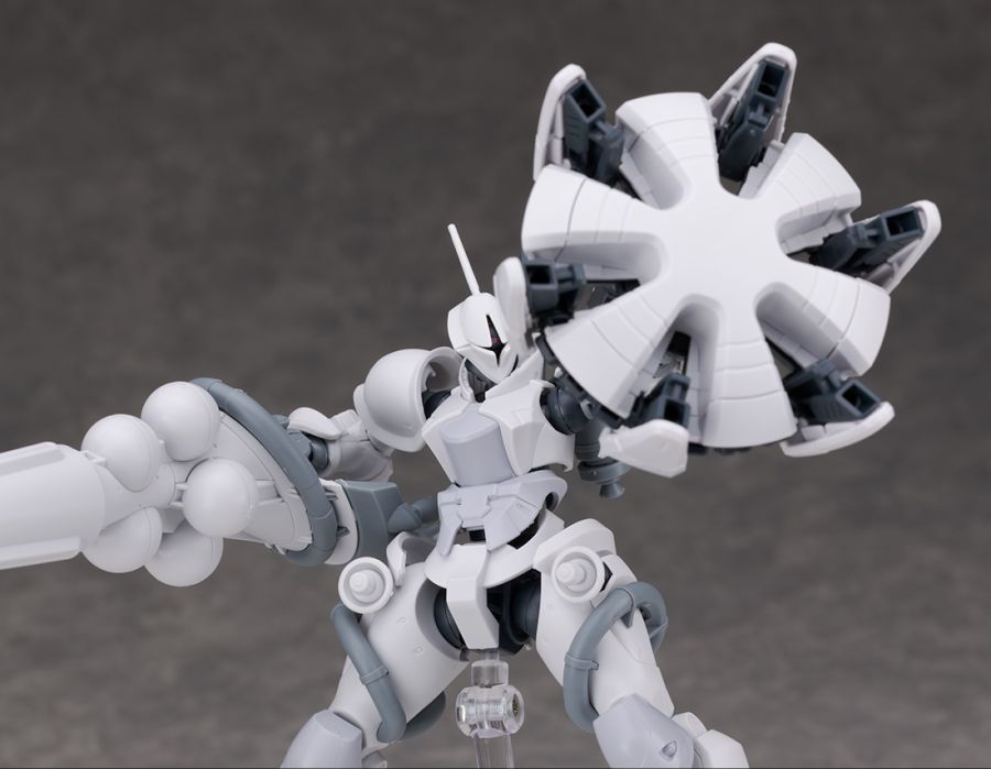 HG GQ 1/144 이그자베 전용 걍 해외 리뷰_81.jpg