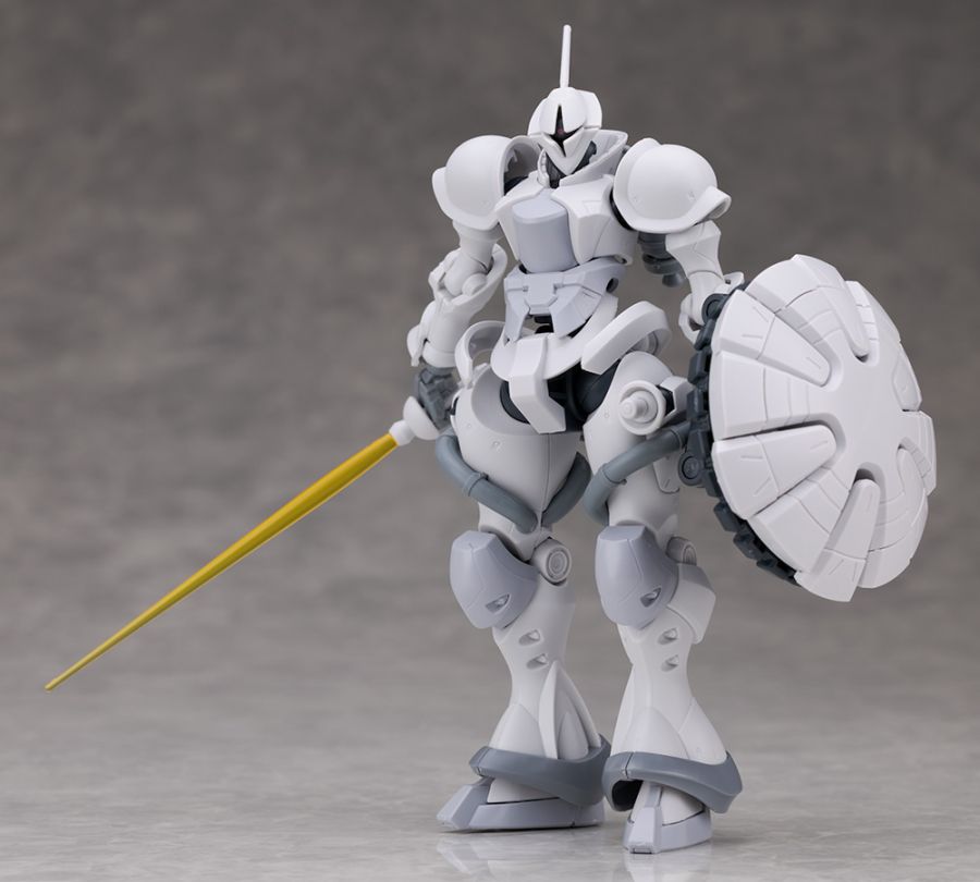 HG GQ 1/144 이그자베 전용 걍 해외 리뷰_84.jpg
