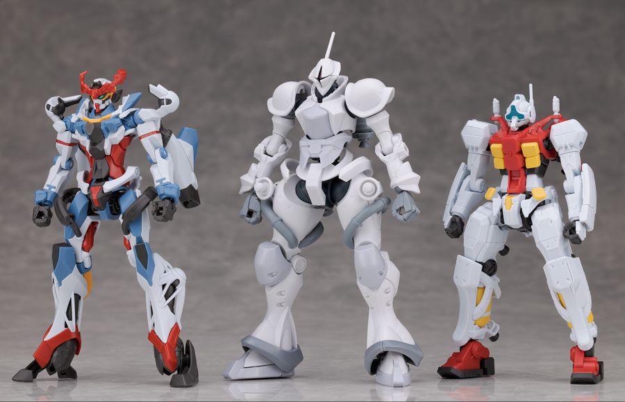 HG GQ 1/144 이그자베 전용 걍 해외 리뷰_88.jpg