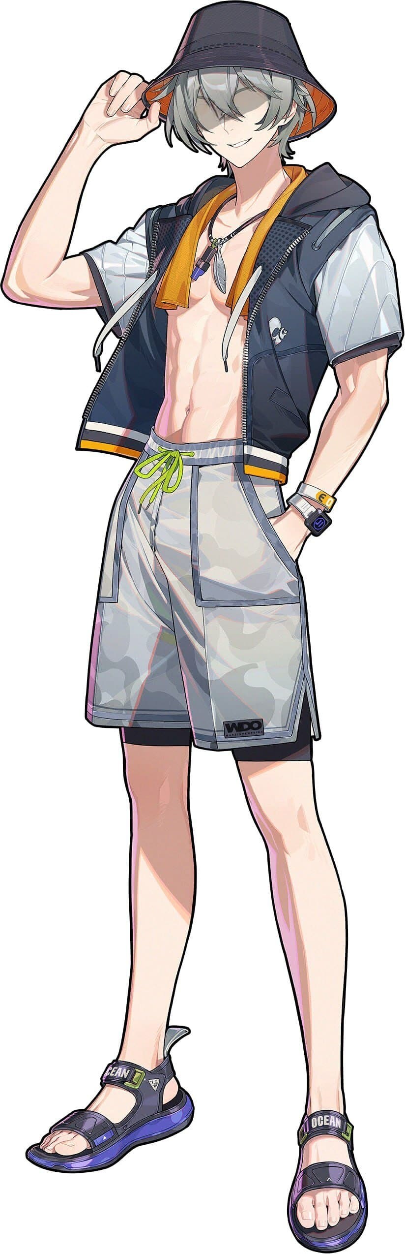 젠레스)진짜 여자 ㅈㄴ 잘따1먹게 생김ㅋㅋ_1.png