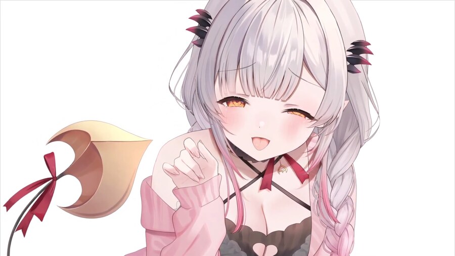버튜버) 파트라 신의상 찍은거 모음_3.png