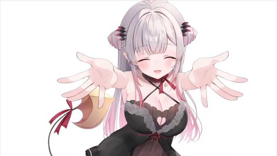 버튜버) 파트라 신의상 찍은거 모음_4.png