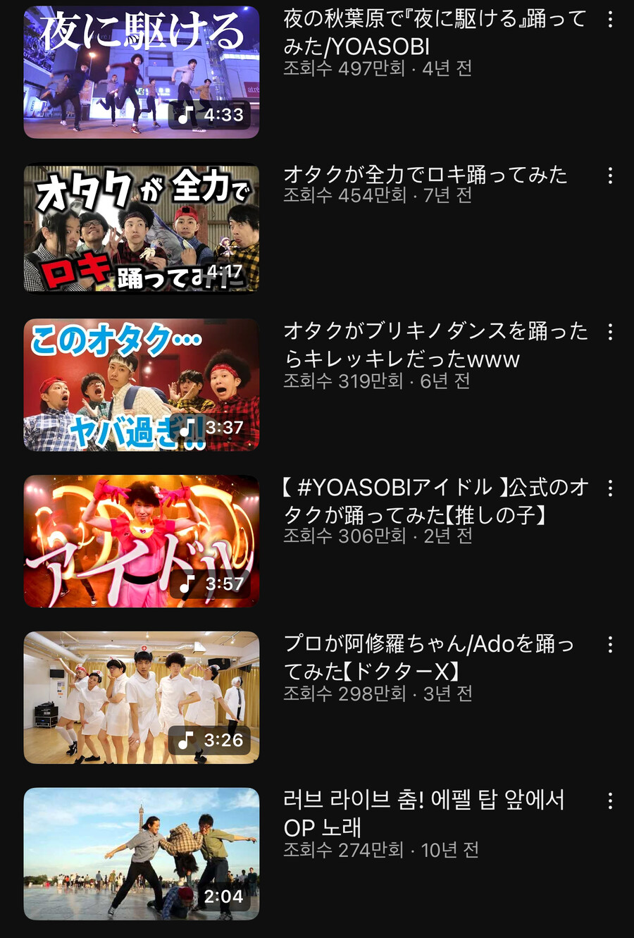 ㅇㅇㄱ)저작권 이슈) 댄스 크루 영상은 돈이 될까?_1.jpg