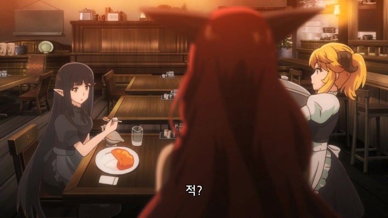 자기가 뒷배 봐주는 식당에 다른 동료가 난입했다_1.jpg