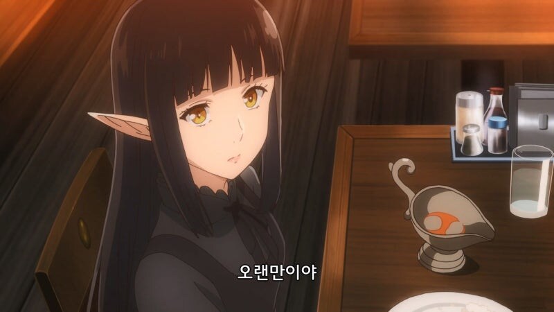 자기가 뒷배 봐주는 식당에 다른 동료가 난입했다_3.jpg