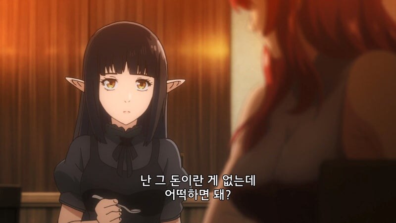 자기가 뒷배 봐주는 식당에 다른 동료가 난입했다_16.jpg
