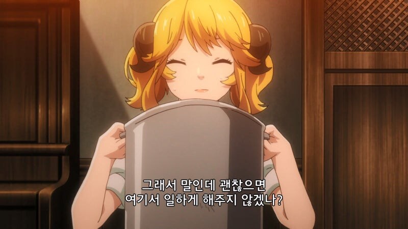 자기가 뒷배 봐주는 식당에 다른 동료가 난입했다_22.jpg