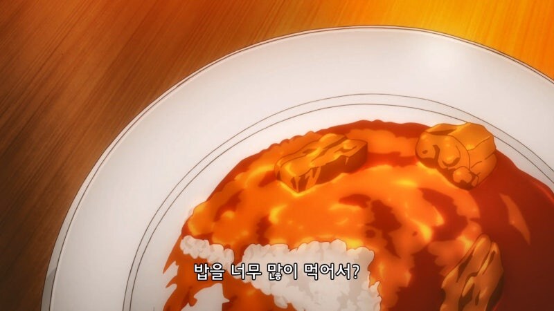 자기가 뒷배 봐주는 식당에 다른 동료가 난입했다_28.jpg