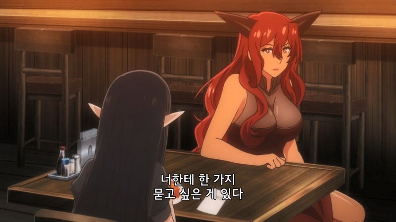 자기가 뒷배 봐주는 식당에 다른 동료가 난입했다_32.jpg