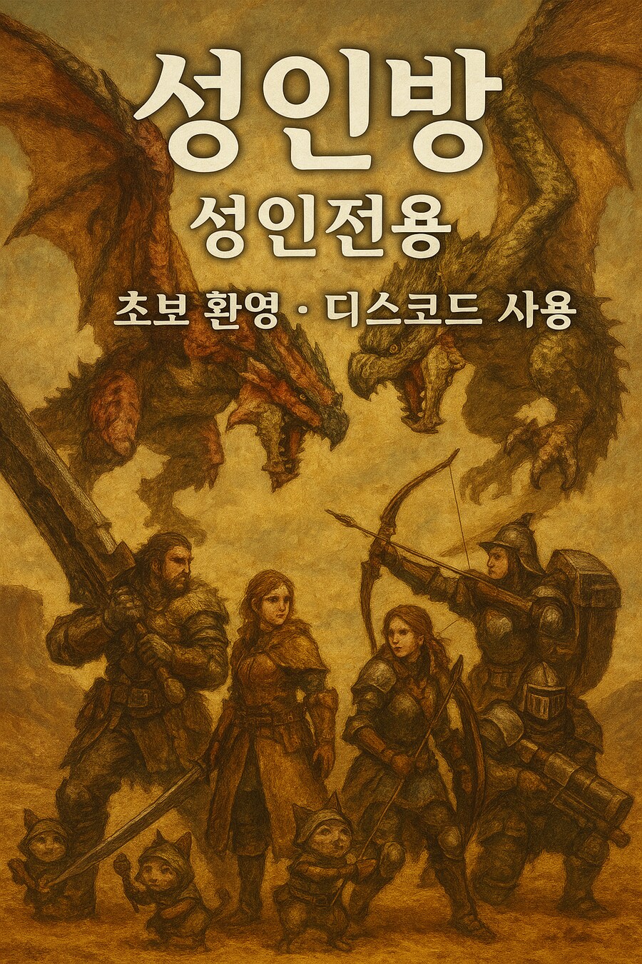 몬헌 와일즈 헌터분 모십니다_2.png
