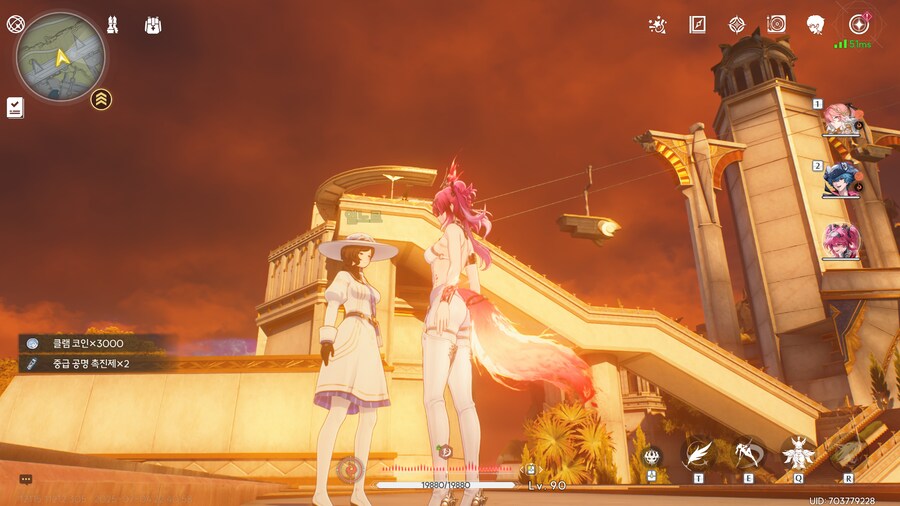 일곱언덕까지 일노르 왔었다는데 이제야 봄;_5.png