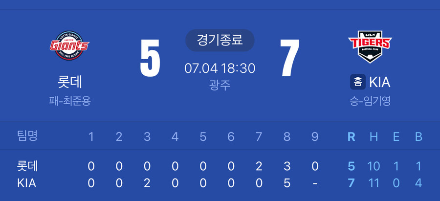 야구) 뭐야 기아 왜 이김_1.jpg