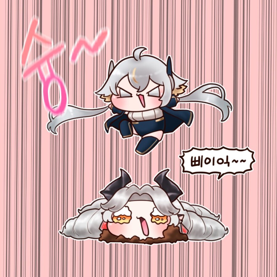 트릭컬) 아니 이게 리뉴아가 이긴다곡ㅋㅋㄱㄱㄱㅋㄱ_4.jpg