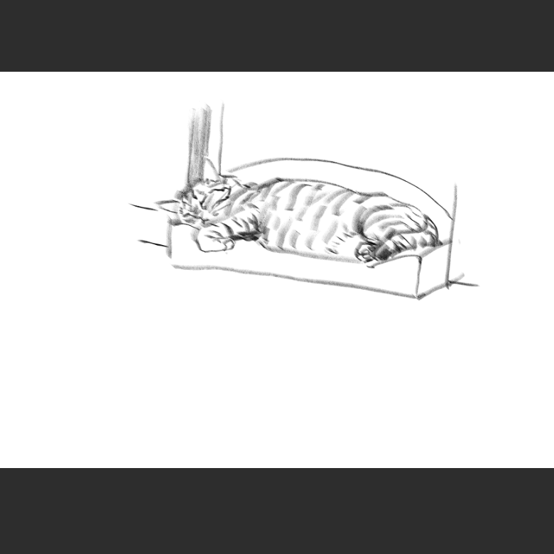 고양이) 우리집 고양이그림 보고가셈_6.png