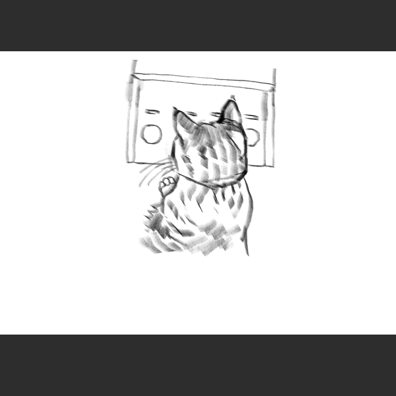 고양이) 우리집 고양이그림 보고가셈_7.png