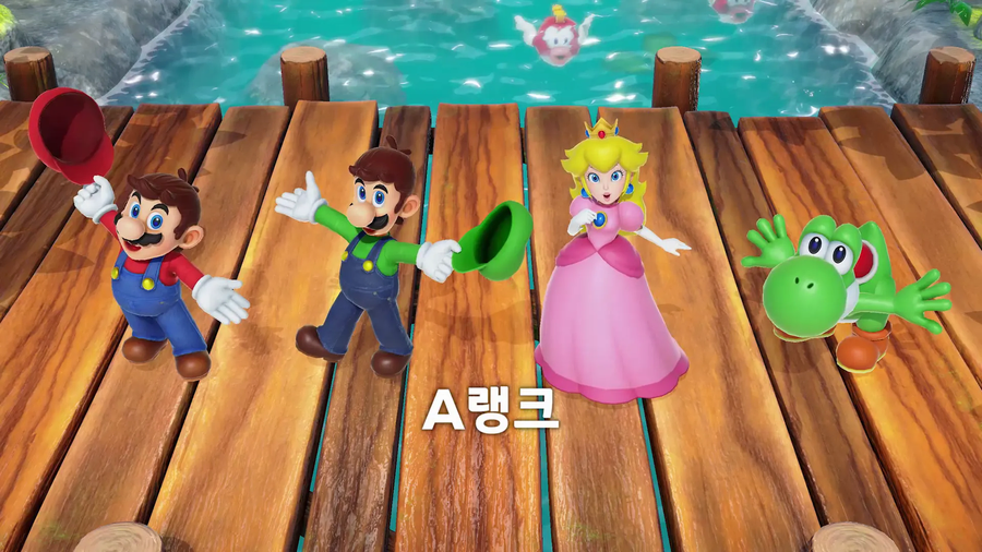 슈퍼 마리오 파티 잼버리 NS2 에디션 한국어 더빙 수록 확인 및 영상,소개페이지_10.webp