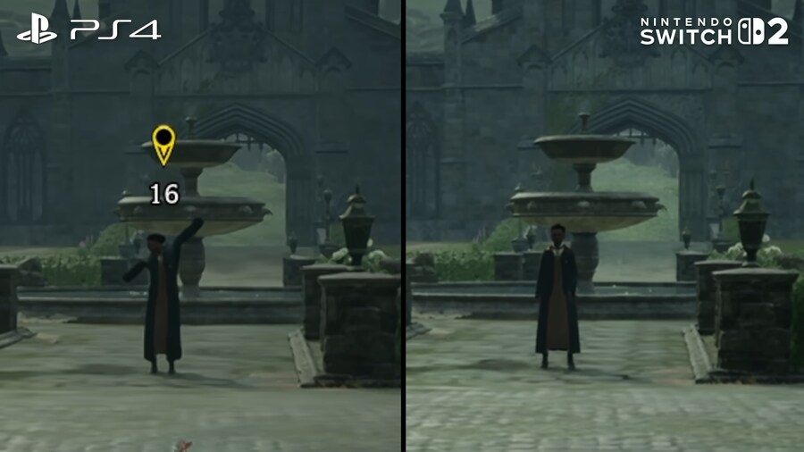 DF) 스위치2 호그와트 레거시 테크 리뷰_12.png
