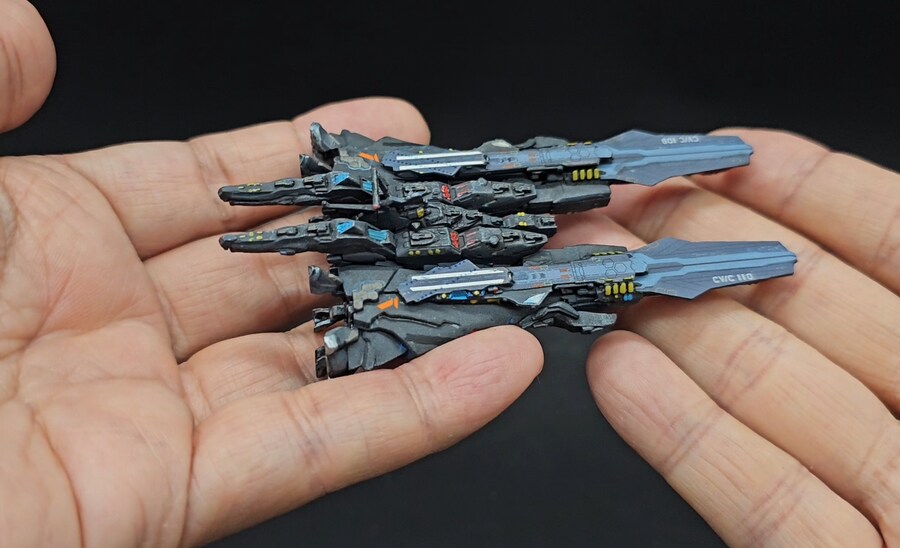 반다이 마크로스 델타 엘리시온 디오라마 비넷_1.png