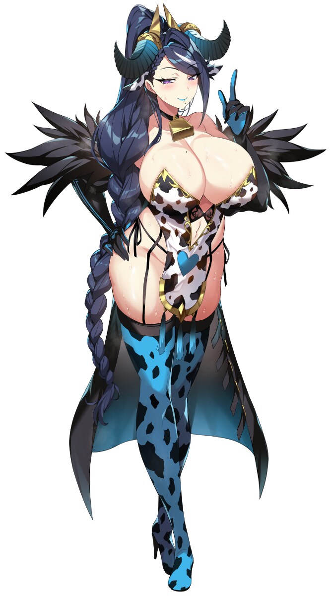 약후) 이세계는 위험합니다 당신의 파트너를 골라주세요_1.png