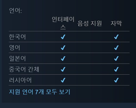동방 아티피셜 드림 인 아르카디아 스팀 정식 한글지원_2.png