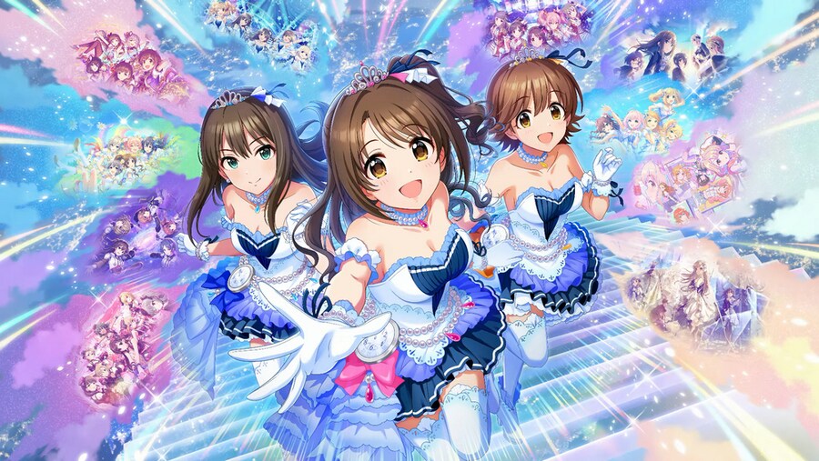 [데레스테]데레스테 10주년 K-아레나 공연 직관에 도전_3.png