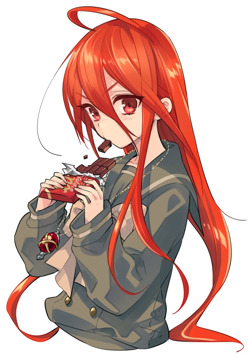 라노벨) 나도 입문작 자랑해도 되냐?(약스포?)_1.jpg