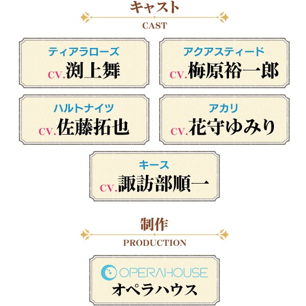 [악역 영애는 이웃나라 왕태자의 사랑을 듬뿍 받는다] 애니화 결정_6.png