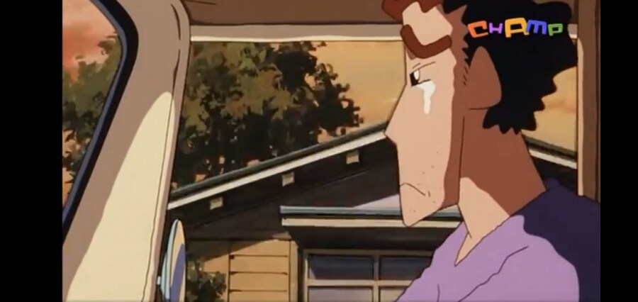 "젠장 왜 이렇게 그립고 정겨운 냄새가 나는 거야!"_1.jpg